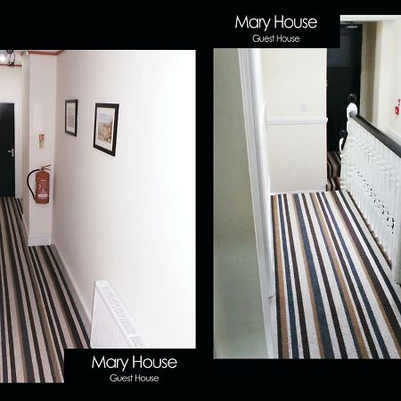 Mary House 46 Bed and Breakfast Porthcawl Eksteriør billede