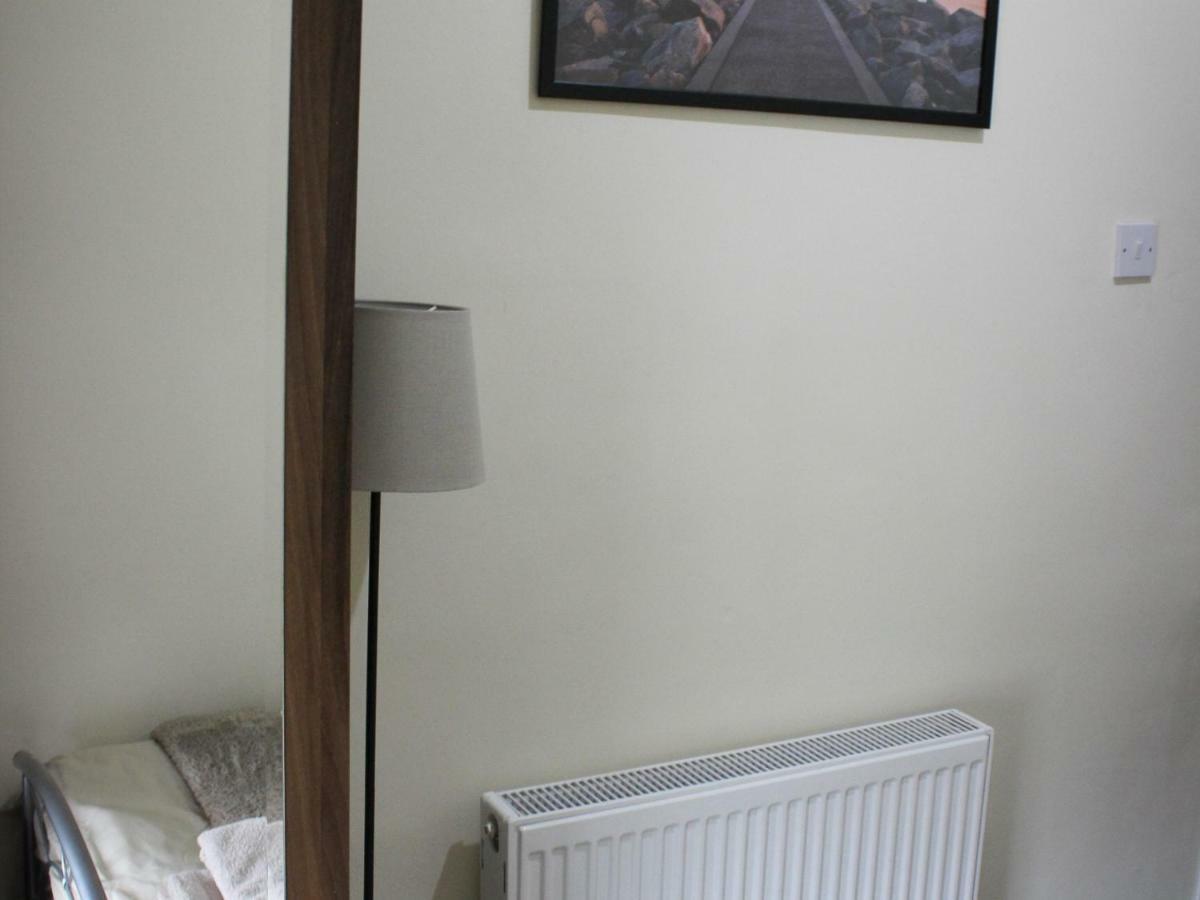 Mary House 46 Bed and Breakfast Porthcawl Eksteriør billede