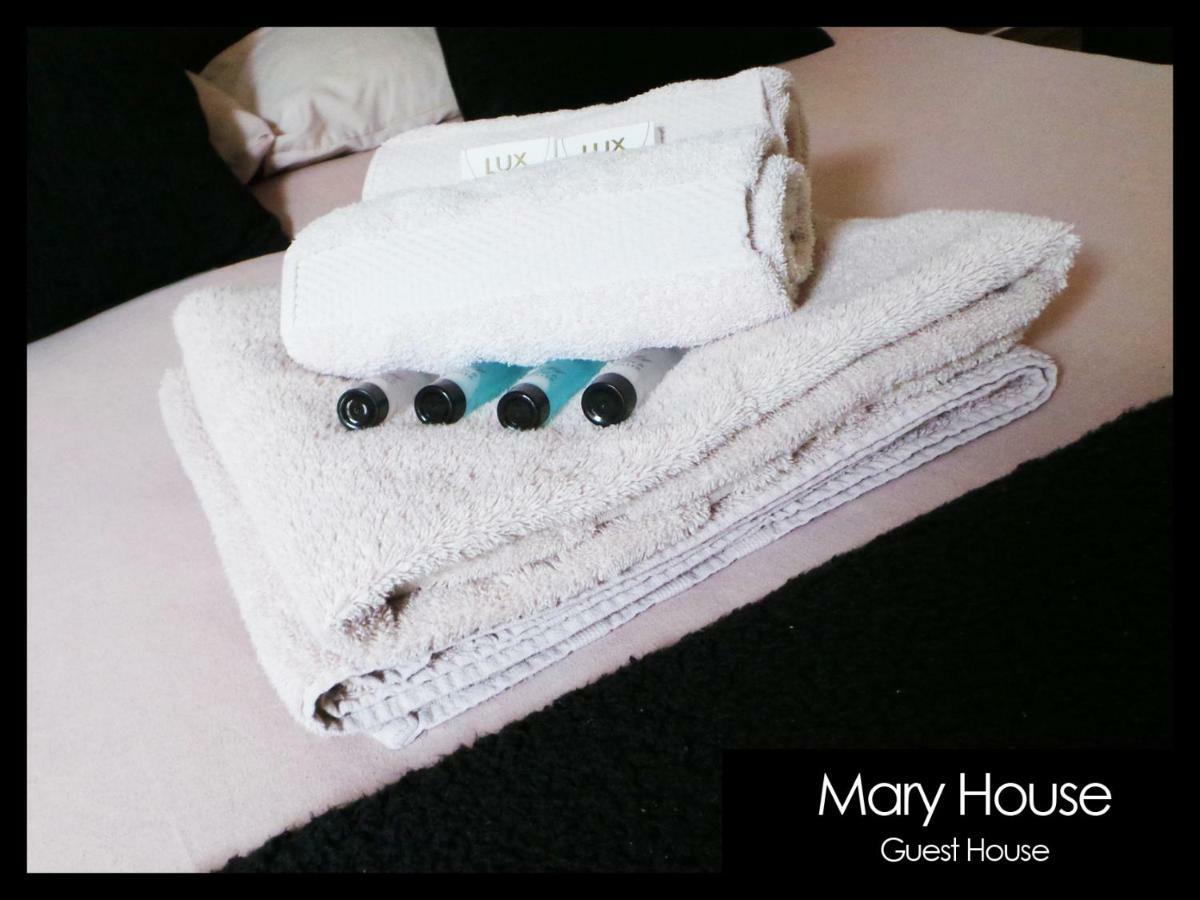 Mary House 46 Bed and Breakfast Porthcawl Eksteriør billede